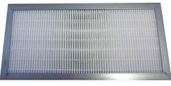 1 F7-Filter Aldes Dfe Compact 600 Tac 3/4/5|Brico Best