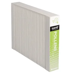 1 Filter Pollen Voor Aldes Inspirair® Side 150|Brico New