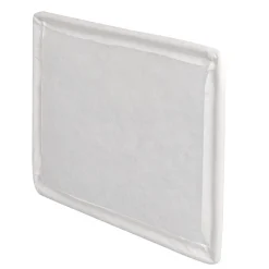 1 Filter Stof Voor Aldes Inspirair® Side 240|Brico Hot