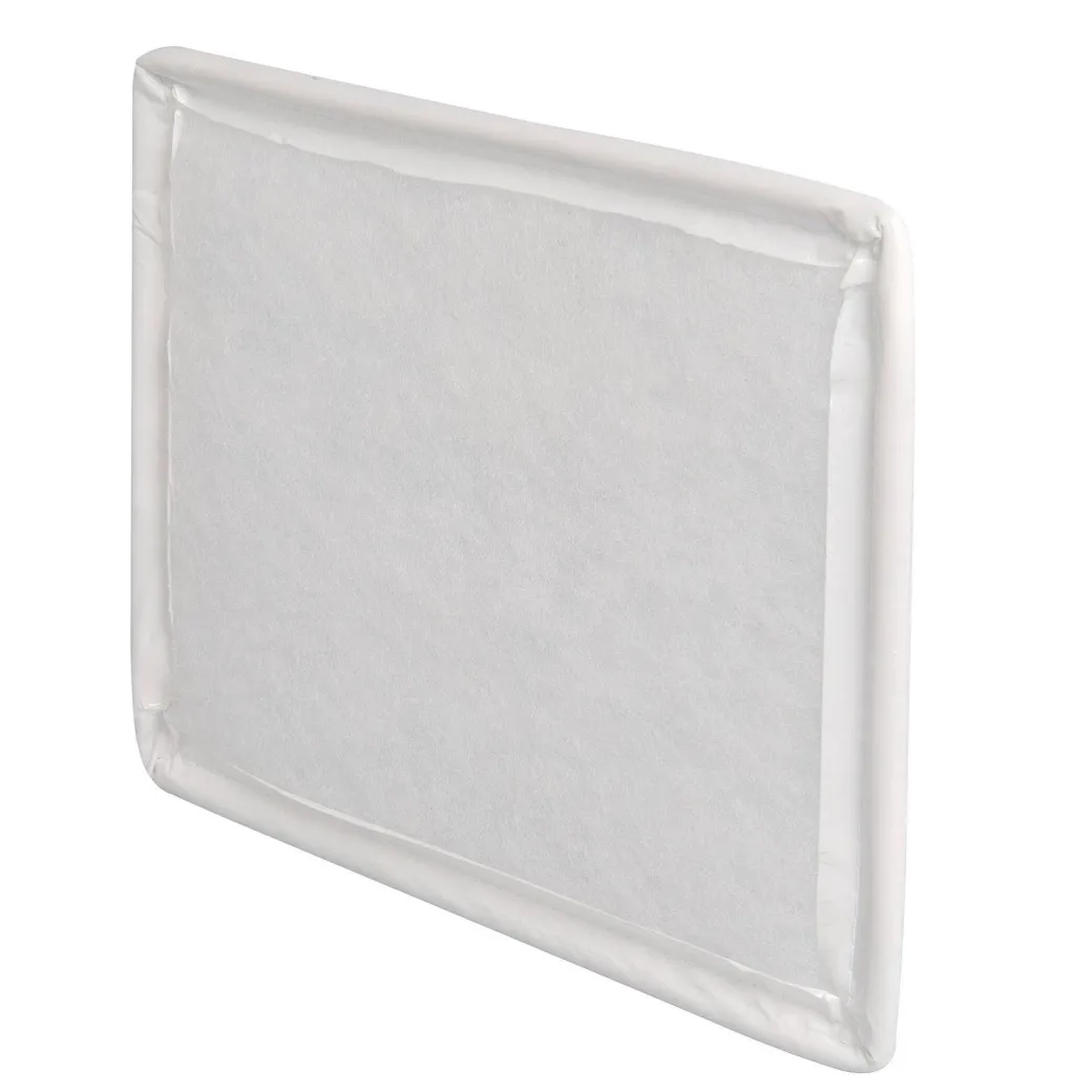 1 Filter Stof Voor Aldes Inspirair® Side 370|Brico