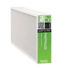 1 Filter Stofdeeltjes Voor Aldes Inspirair® Top|Brico Best
