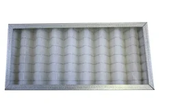1 G4-Filter Aldes Dfe Compact 450 Tac 3/4/5|Brico Clearance
