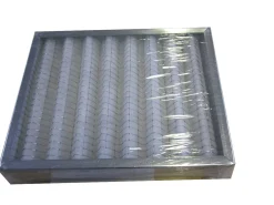 1 G4-Filter Aldes Dfe Compact 600 Tac 3/4/5|Brico Sale