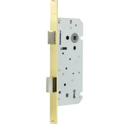 Brico Deursloten-Abus Beveiligingscilinder Kd6X Knop