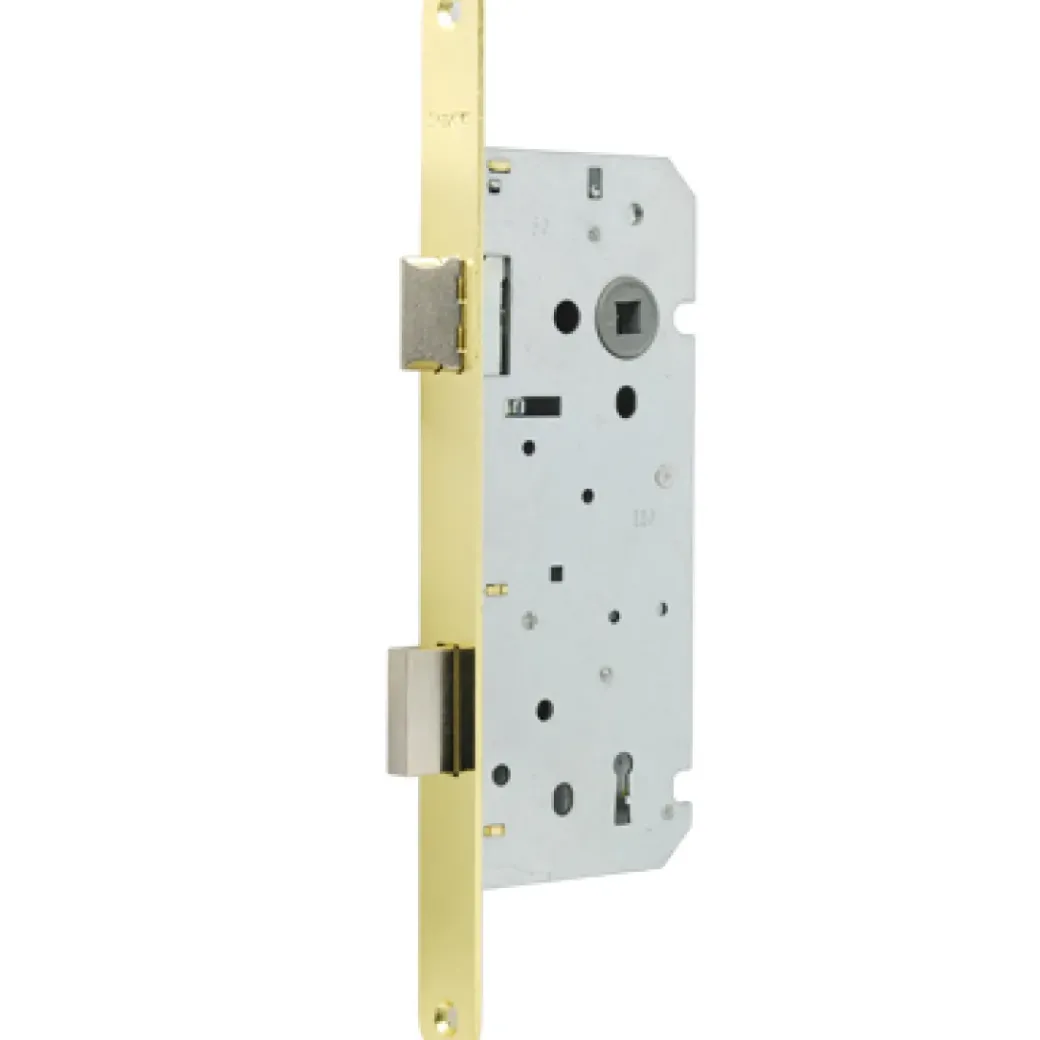 Brico Deursloten-Abus Beveiligingscilinder Kd6X Knop