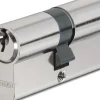 Brico Deursloten-Abus Cilinder E50 40X40Mm