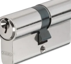 Brico Deursloten-Abus Cilinder E50 40X40Mm