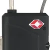 Brico Hangsloten-Abus Combinatie-Hangslot Tcp21/30 Kunststof