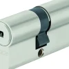 Brico Deursloten-Abus Deurcilinder D6Xnp 35X35Mm