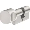 Brico Deursloten-Abus Deurcilinder E60 Skg 30/30Mm