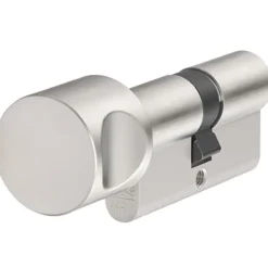 Brico Deursloten-Abus Deurcilinder E60 Skg 30/30Mm