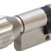 Brico Deursloten-Abus Deurcilinder E60Np 6 Stiften 30X40Mm