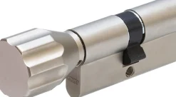 Brico Deursloten-Abus Deurcilinder E60Np 6 Stiften 30X40Mm