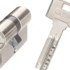 Brico Deursloten-Abus Deurcilinderslot Xd25 30/50Mm