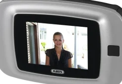 Brico Deurbeveiliging-Abus Digitale Deurspion Dts2814