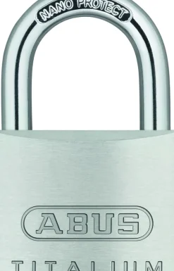 Brico Hangsloten-Abus Hangslot Kti13 40Mm