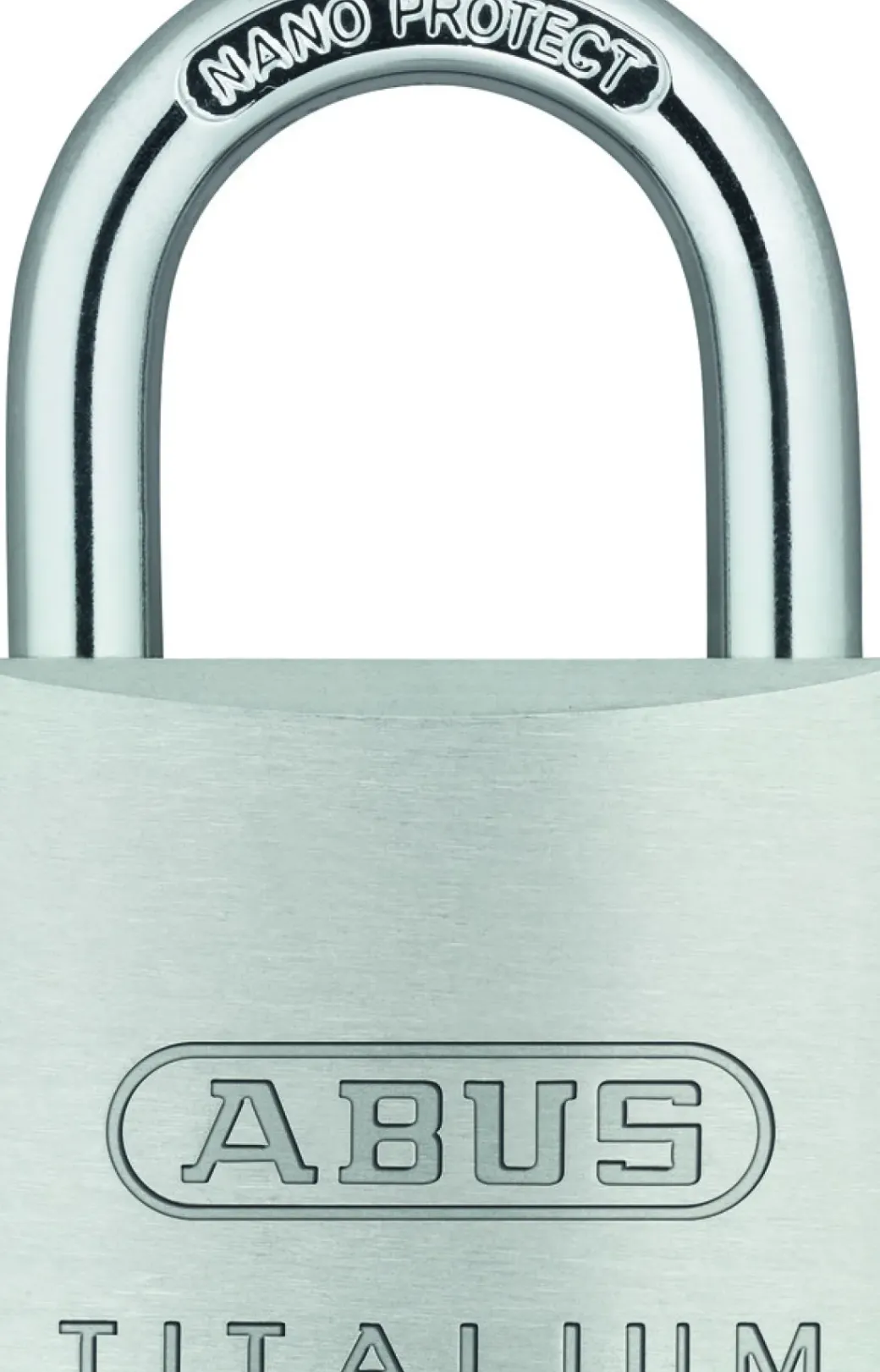 Brico Hangsloten-Abus Hangslot Kti13 40Mm