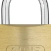 Brico Hangsloten-Abus Hangslot Messing Tkb3 45Mm