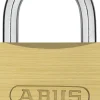 Brico Hangsloten-Abus Hangslot Messing Tkb2 35Mm