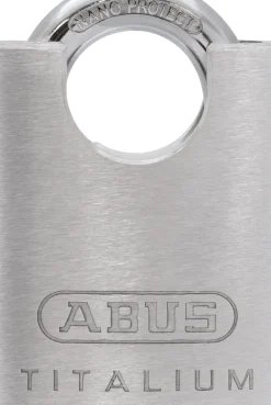Brico Hangsloten-Abus Hangslot Titalium Tkti46Cs 50Mm