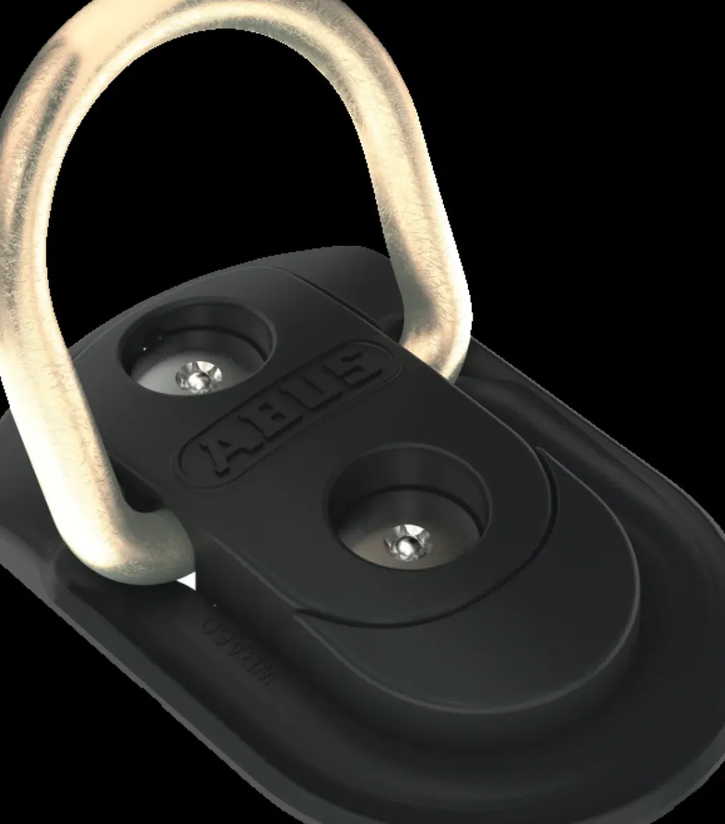 Brico Kabelsloten-Abus Kabelslot Sc Lock 5211