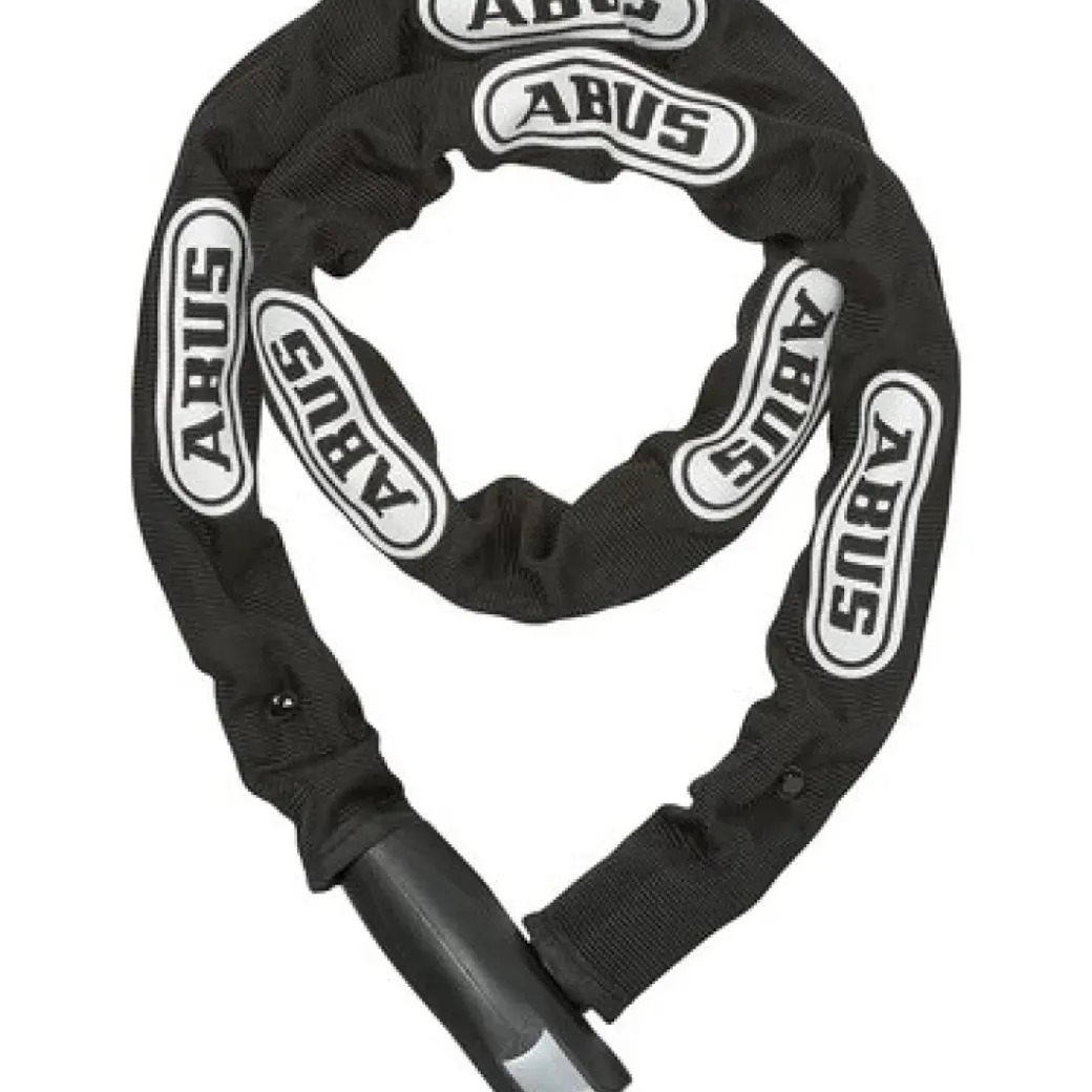 Brico Kabelsloten-Abus Kettingslot Uv 0304