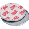 Brico Brandbeveiliging-Abus Magnetische Bevestigingsset Voor Minirookmelders