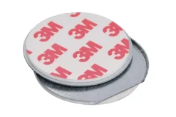 Brico Brandbeveiliging-Abus Magnetische Bevestigingsset Voor Minirookmelders