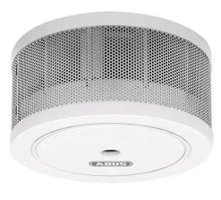 Brico Brandbeveiliging-Abus Mini-Rookmelder 40M Foto-Elektrisch 10 Jaar