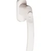 Brico Raambeveiliging-Abus Raamgreepslot Fg30 Wit 3St