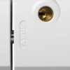 Brico Raambeveiliging-Abus Raamslot Fts3003 Wit