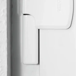 Brico Raambeveiliging-Abus Raamslot Fts206 Wit