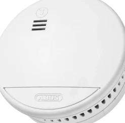 Brico Brandbeveiliging-Abus Rookmelder 5 Jaar 3V Lithiumbatterij 2St.