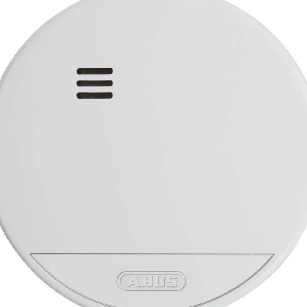Brico Brandbeveiliging-Abus Rookmelder Rwm150