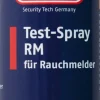 Brico Brandbeveiliging-Abus Rookmelder Test Spray 125Ml