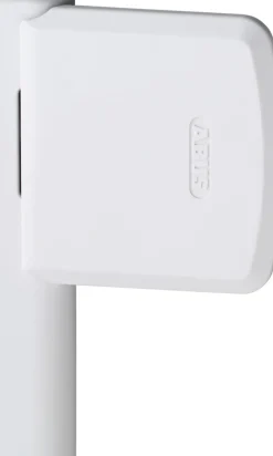 Brico Raambeveiliging-Abus Scharnierbeveiliging Fas101 Wit