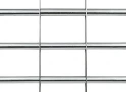 Brico Raambeveiliging-Abus Vensterrooster Fgi5300 500-650X300Mm