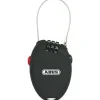 Brico Kabelsloten-Abus Wandanker Uv Lock 0105