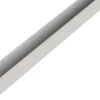 Brico Profielen-Alberts Ba-Profiel U-Vorm Aluminium Natuur 10X10X1,5Mm 2,6M