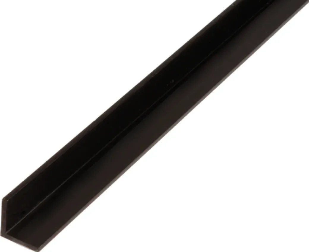 Brico Profielen-Alberts Ba-Stang Rond Aluminium Natuur 10Mm 2,6M