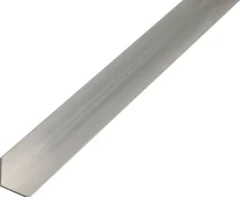 Brico Profielen-Alberts Hoekprofiel Aluminium 35X35X1,5Mm 2,6M