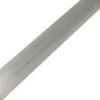 Brico Profielen-Alberts Hoekprofiel Aluminium Natuur 20X20X1,5Mm 2,5M