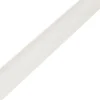 Brico Profielen-Alberts Hoekprofiel Kunststof Wit 40X40X1,2Mm 2,6M