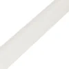 Brico Profielen-Alberts Hoekprofiel Kunststof Wit 20X10X1,5Mm 2,6M