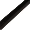 Brico Profielen-Alberts Hoekprofiel Kunststof Zwart 30X30X2Mm 2,6M