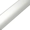 Brico Profielen-Alberts Hoekprofiel 50X30X2Mm 2,6M