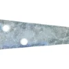 Brico Hoek- & Ankerwerk-Alberts Kistscharnier + Geniete Pen Zwart 125X22,5X70Mm