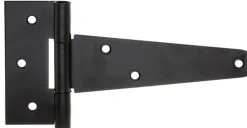 Brico Hoek- & Ankerwerk-Alberts Lang Scharnier + Geniete Pen 202/77X48Mm