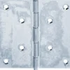 Brico Hoek- & Ankerwerk-Alberts Lang Scharnier + Geniete Pen 302/77X48Mm