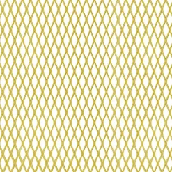 Alberts Metaalgaasplaat Aluminium Geeloxeerd 500X250X1,6Mm|Brico Best